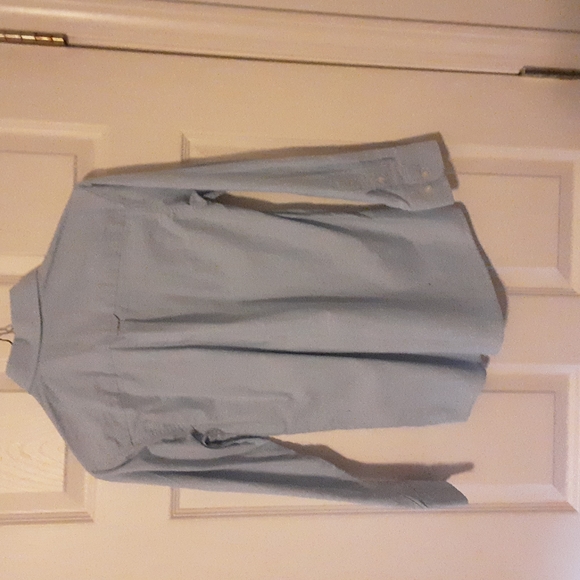 Nautica dress shirt for boys - Picture 3 of 3